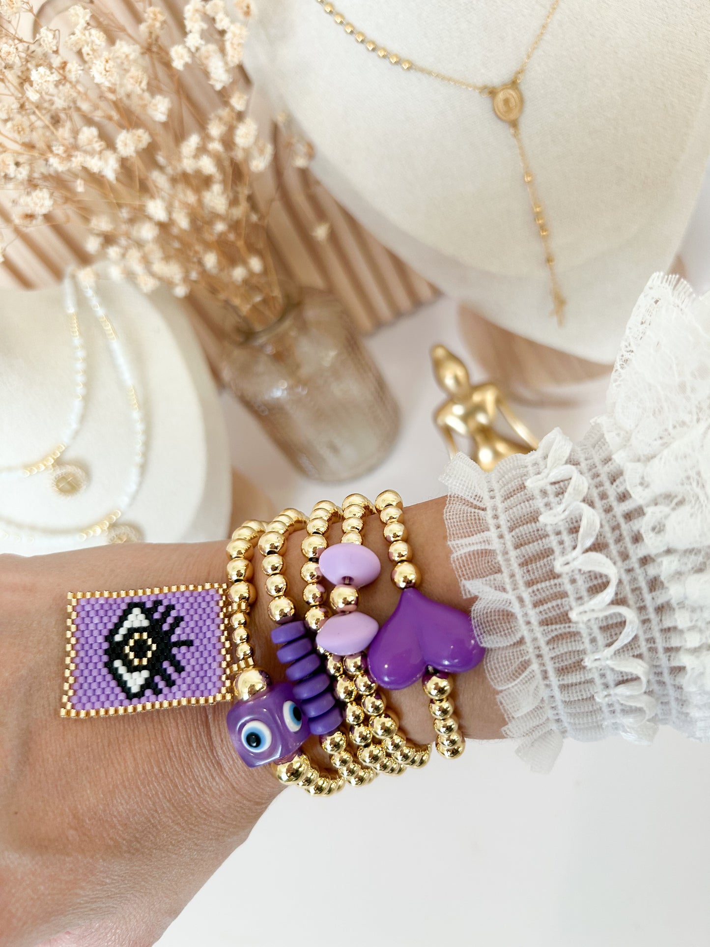Mystic Eye Set