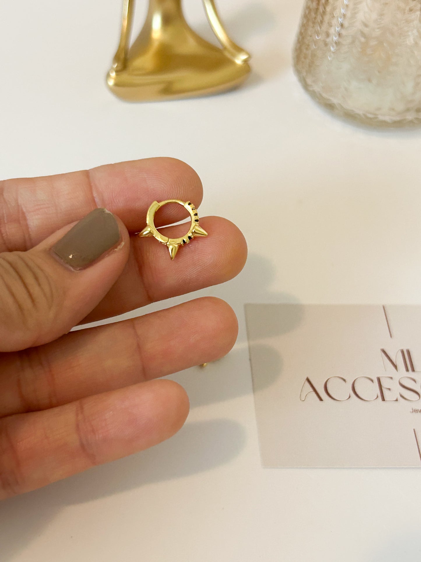 Fierce Hoops