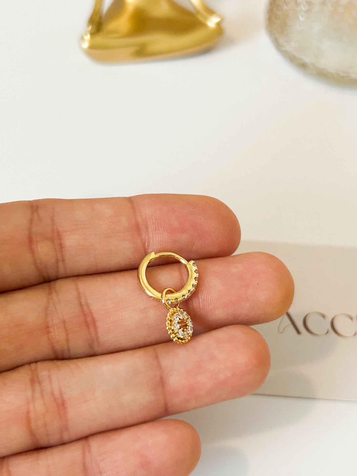 Radiance Hoops