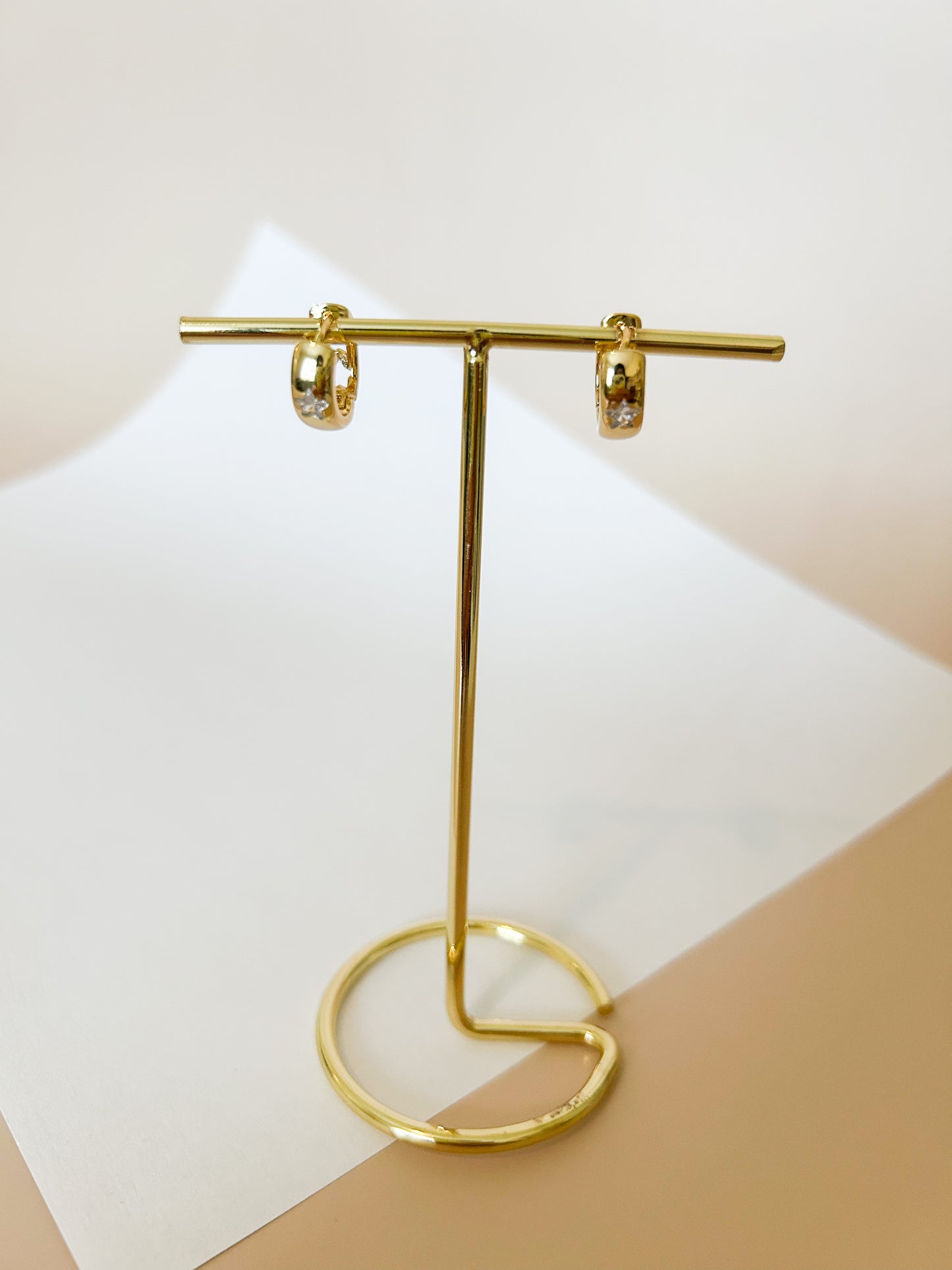 Brissé Hoops