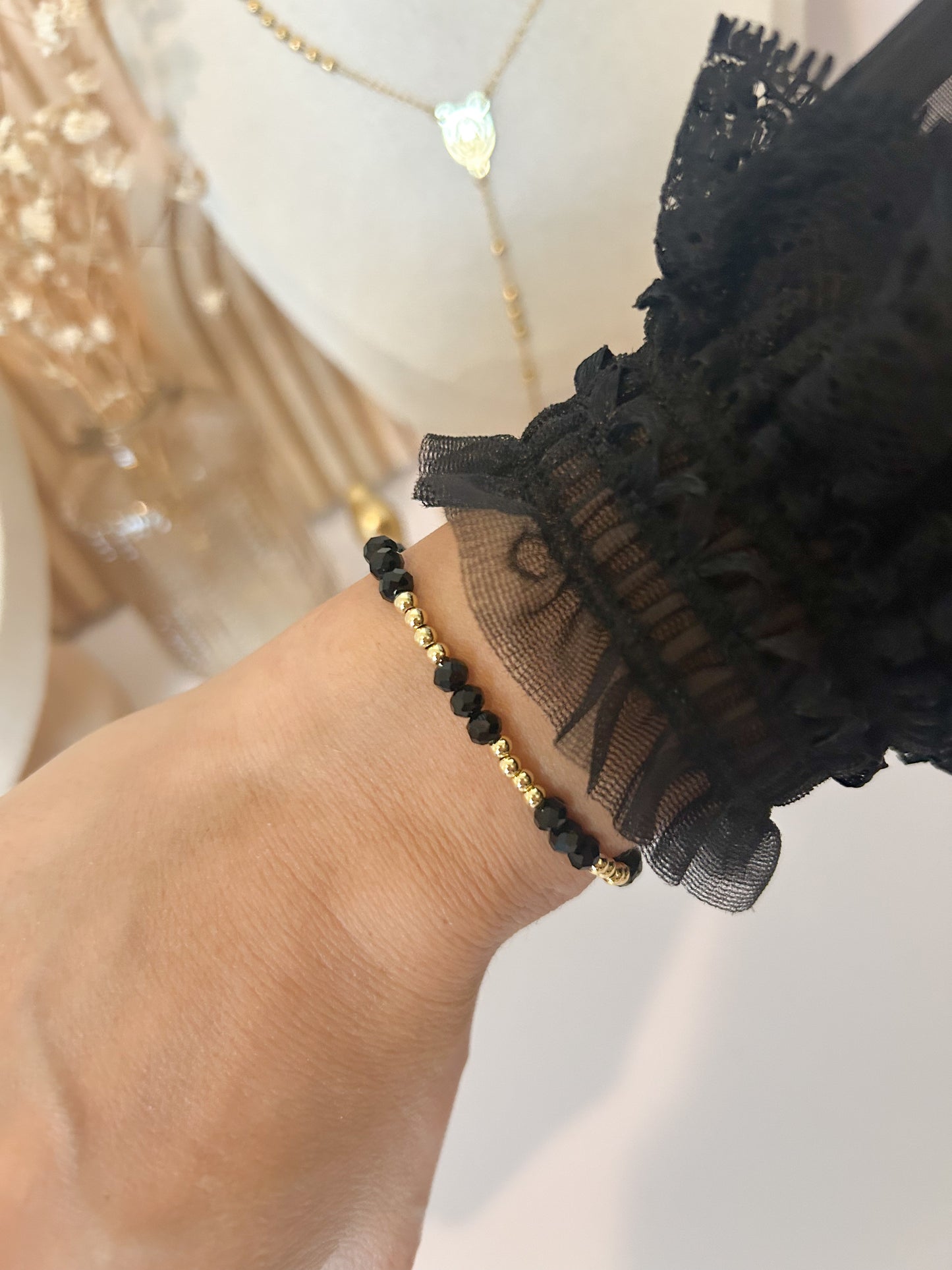 Silvana Bracelets
