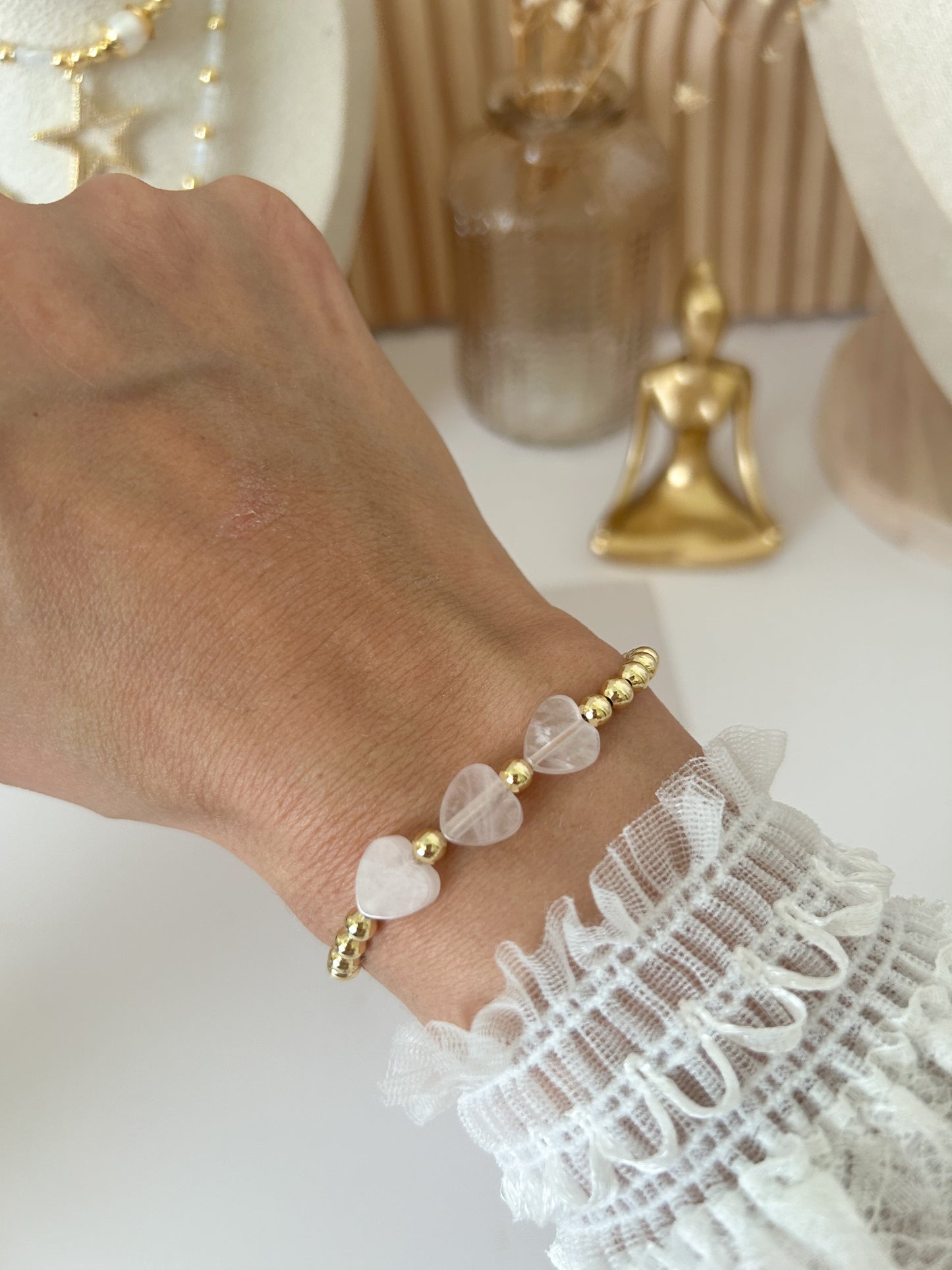 Camila Bracelets