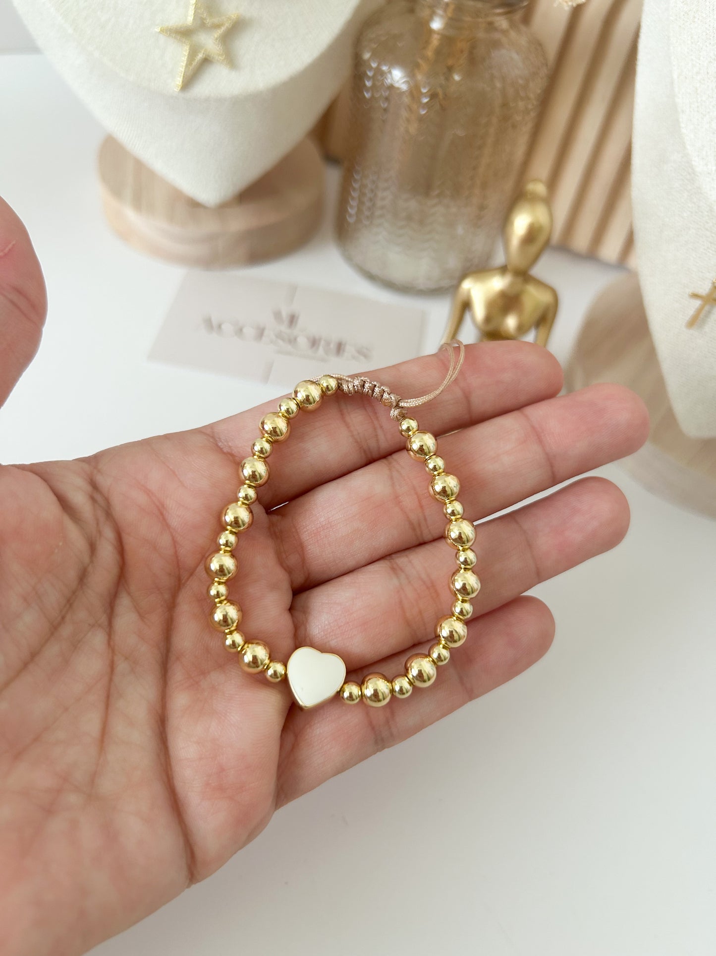 The Loving Bracelets