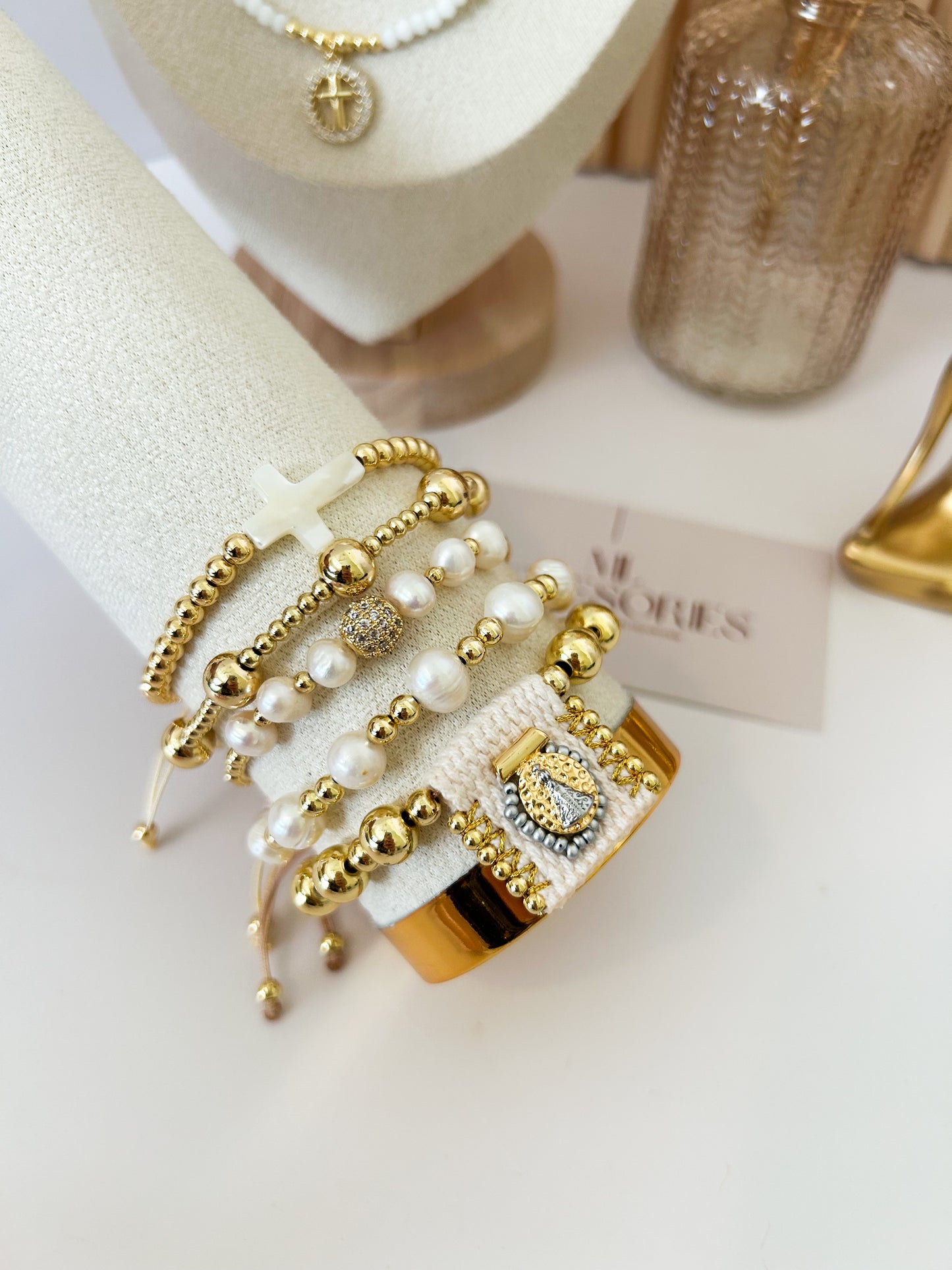 Grace Set