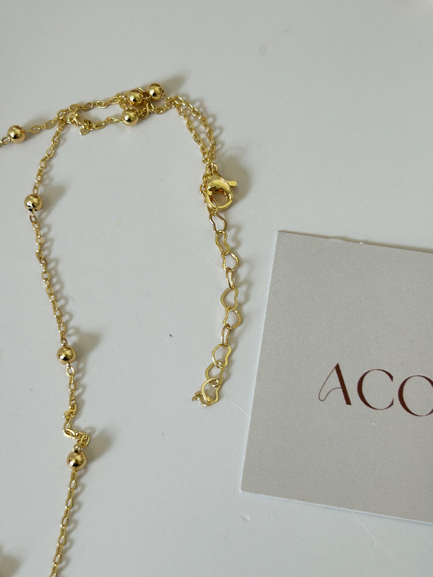 Lina Necklace