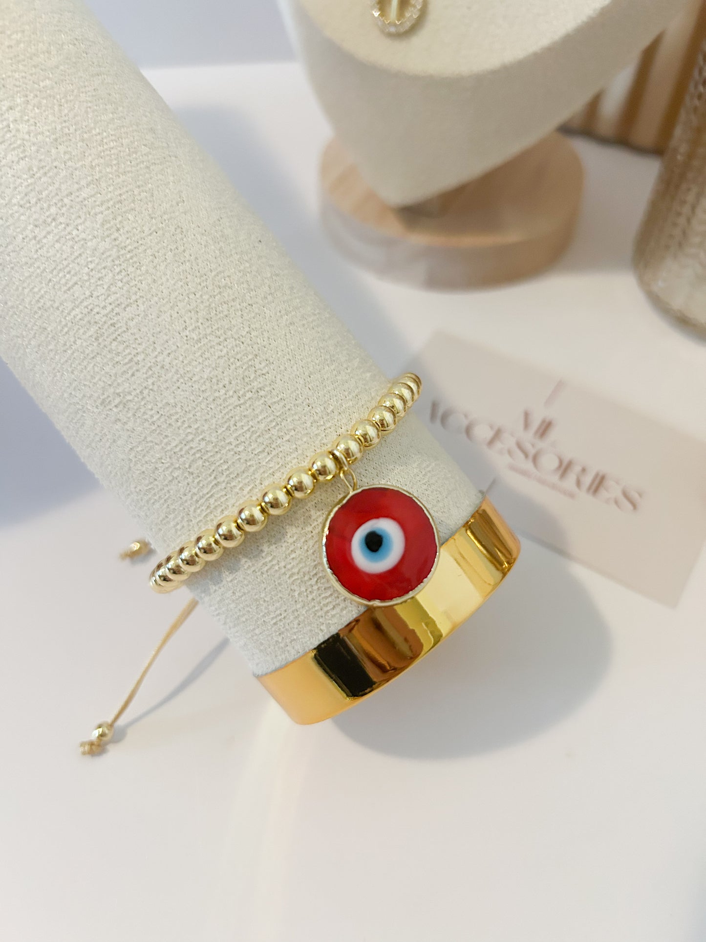 Evil Eye Protection Bracelets