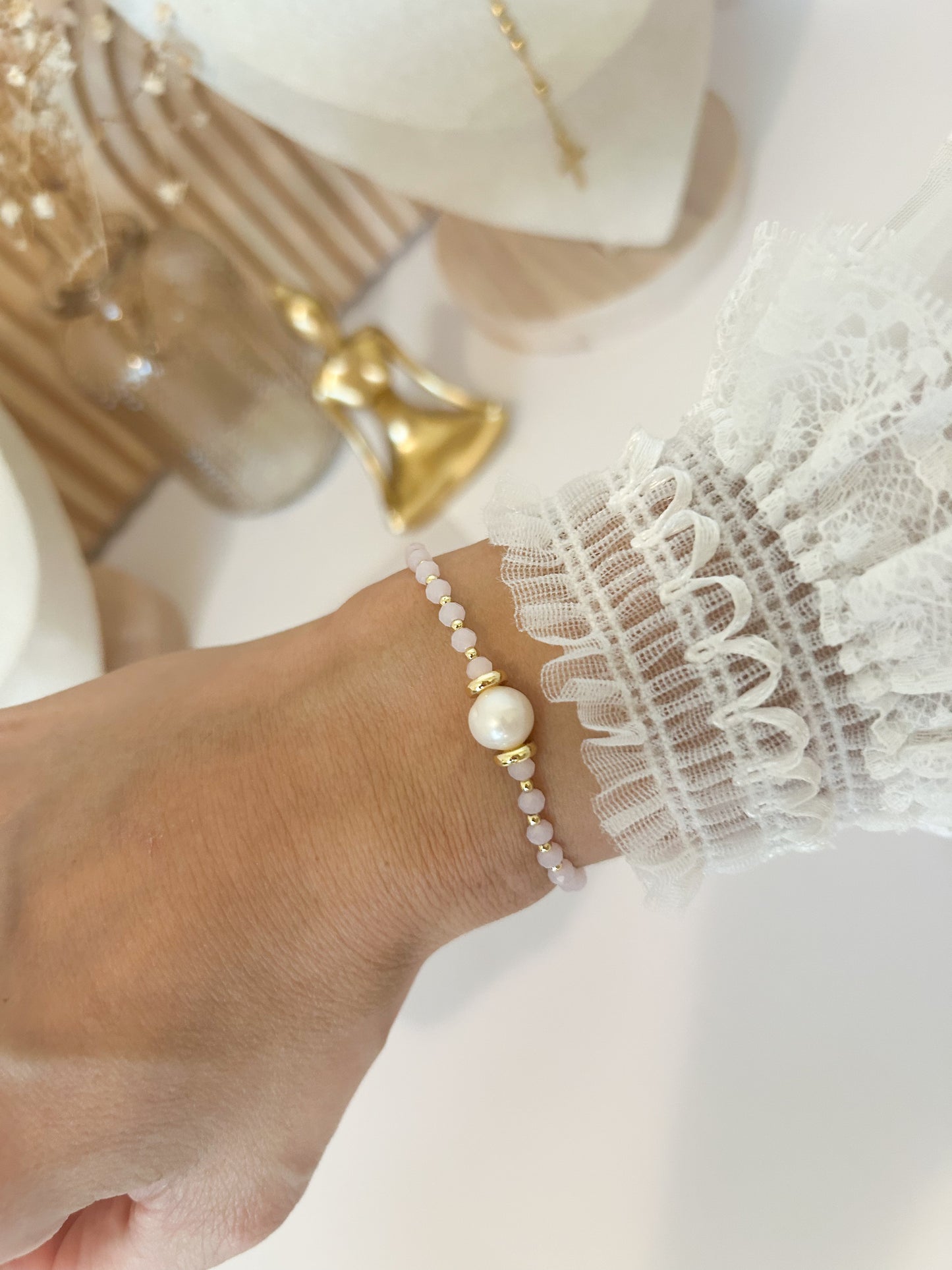 Milena Bracelets