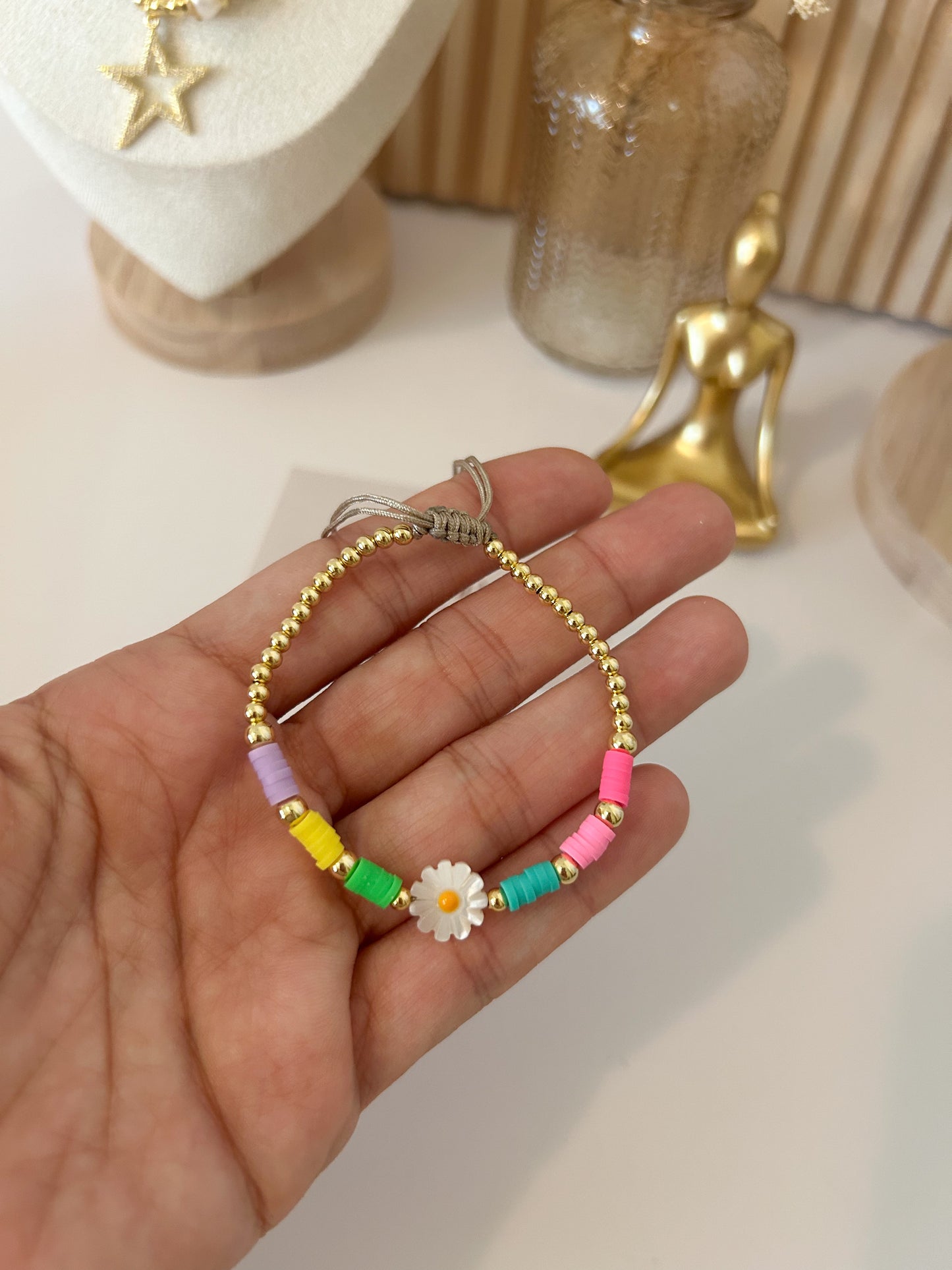 Mariana Bracelets