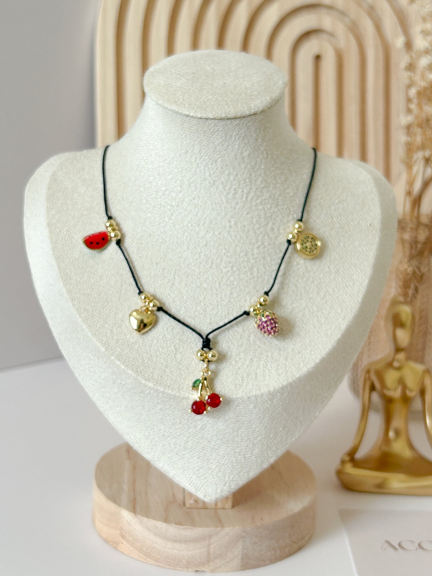 Sweet Vibes Necklace