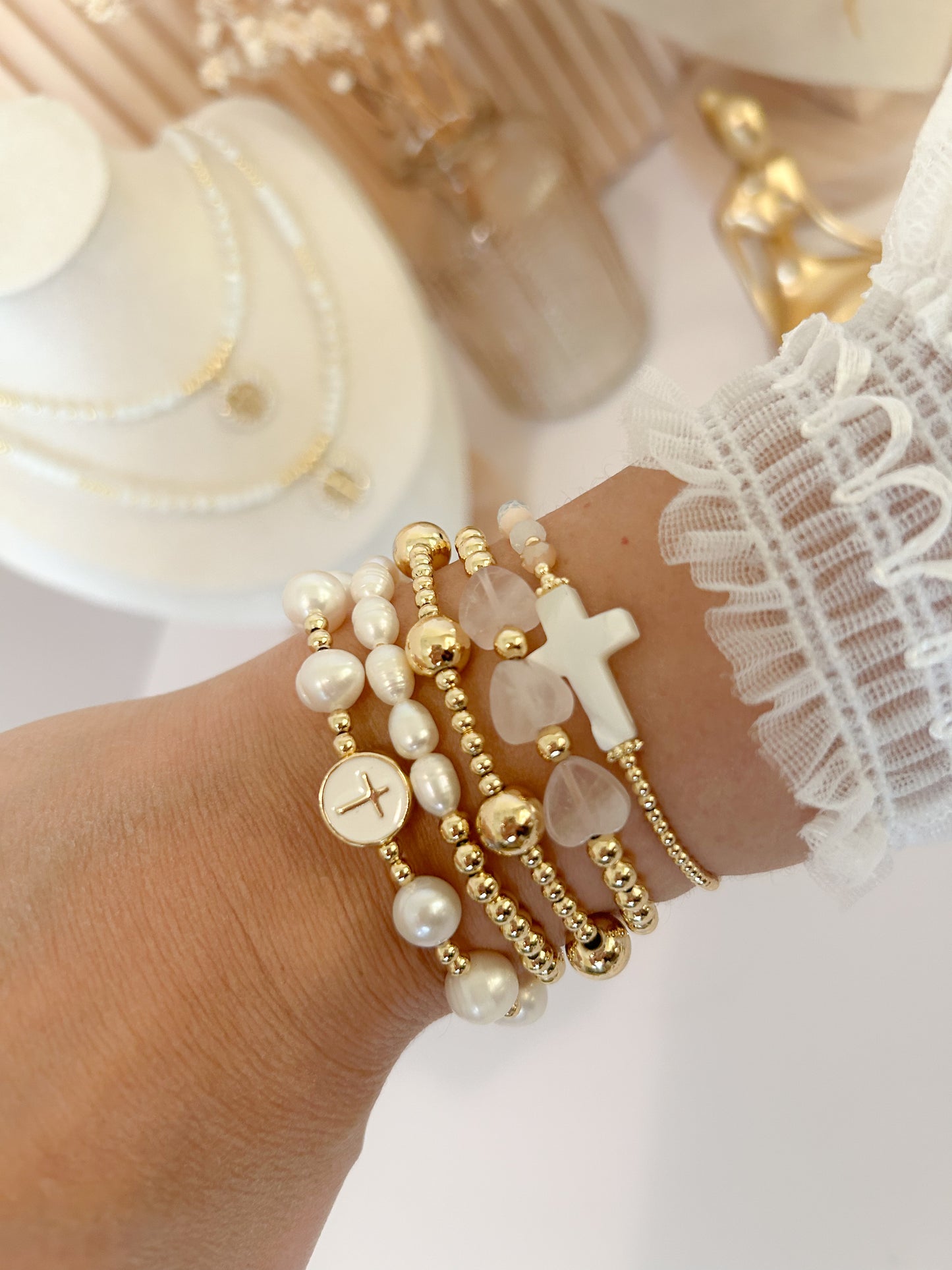 Celestial Set