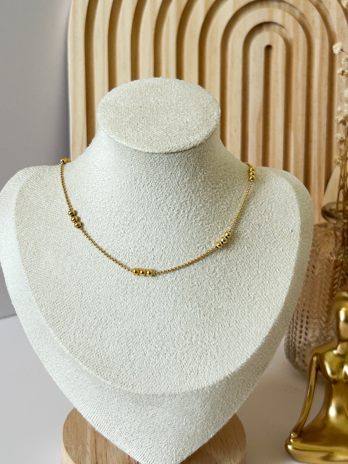 Soleil Chain