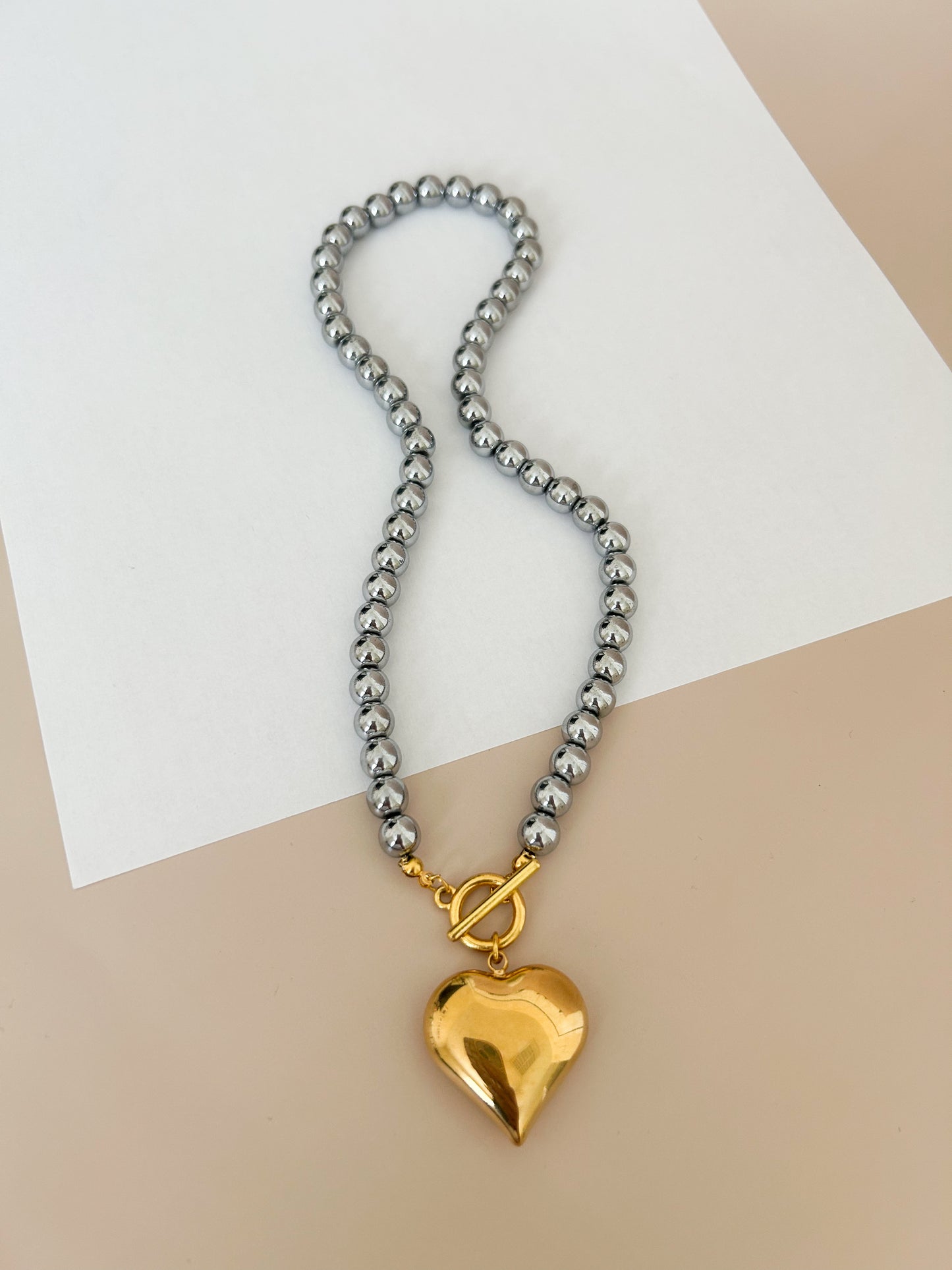 Bora Bora Necklace