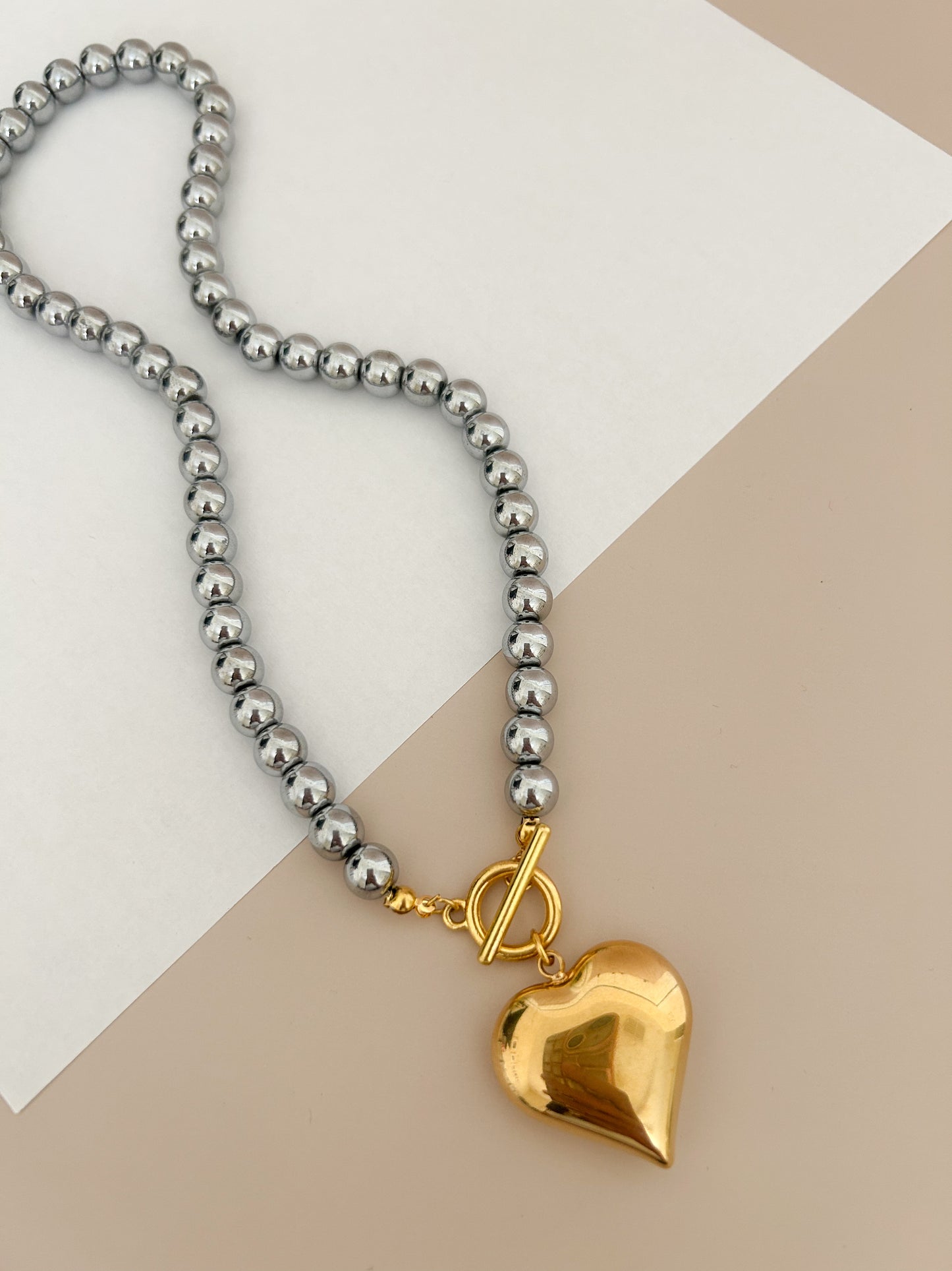 Bora Bora Necklace