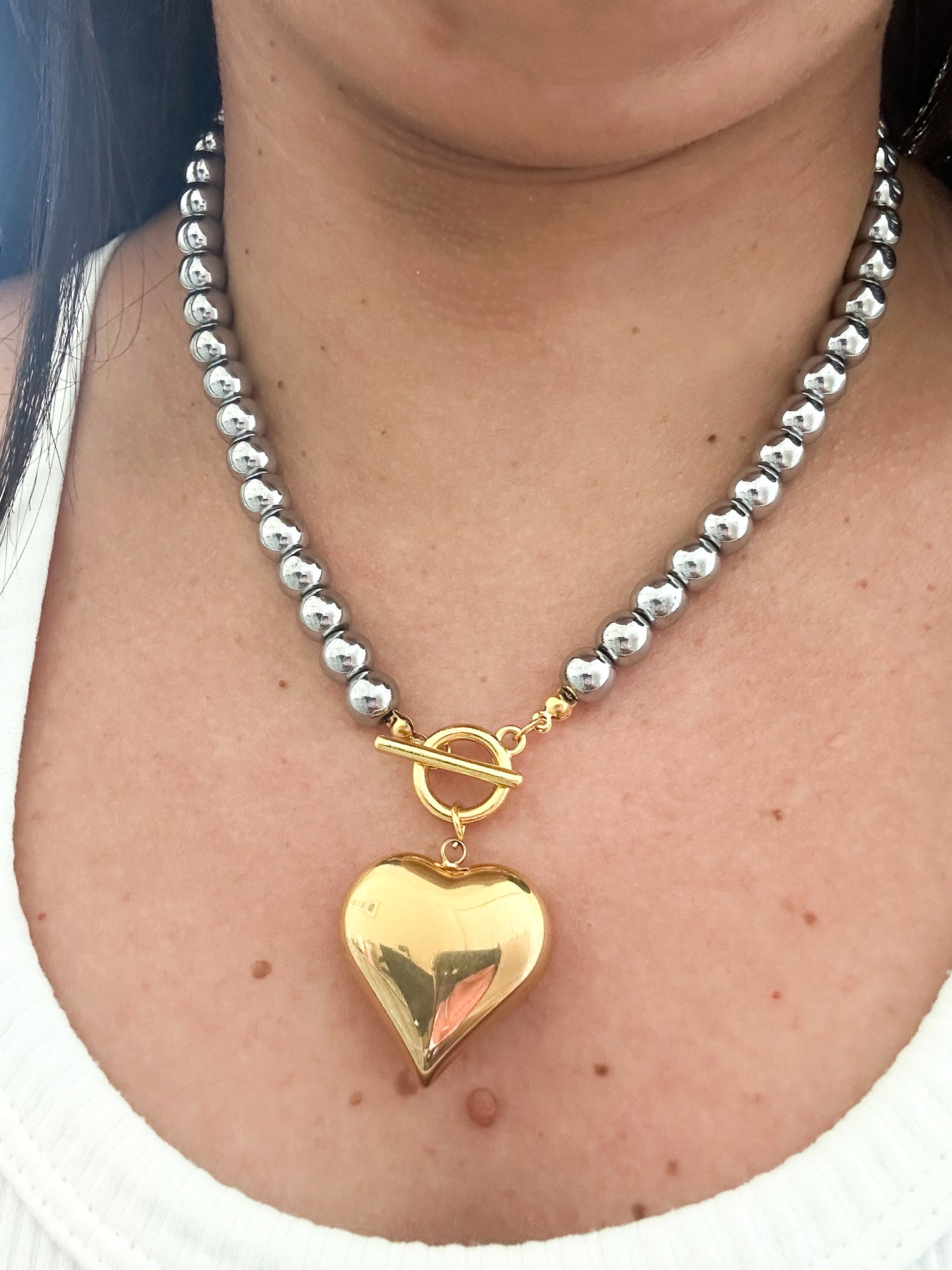 Bora Bora Necklace
