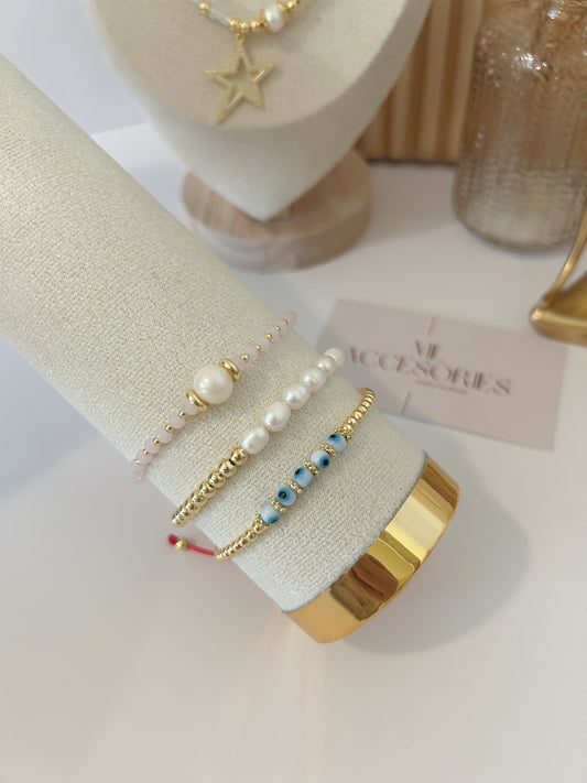 Milena Bracelets