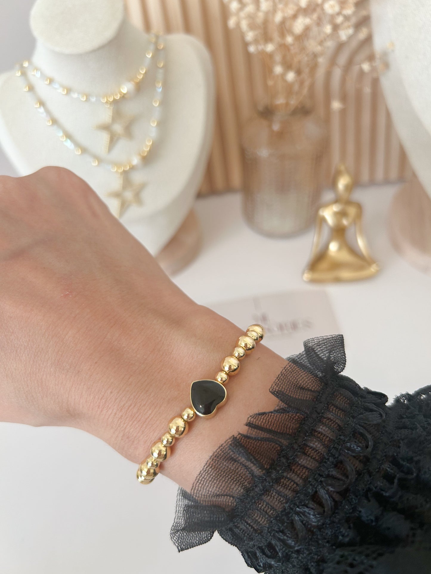 Ariana Bracelets