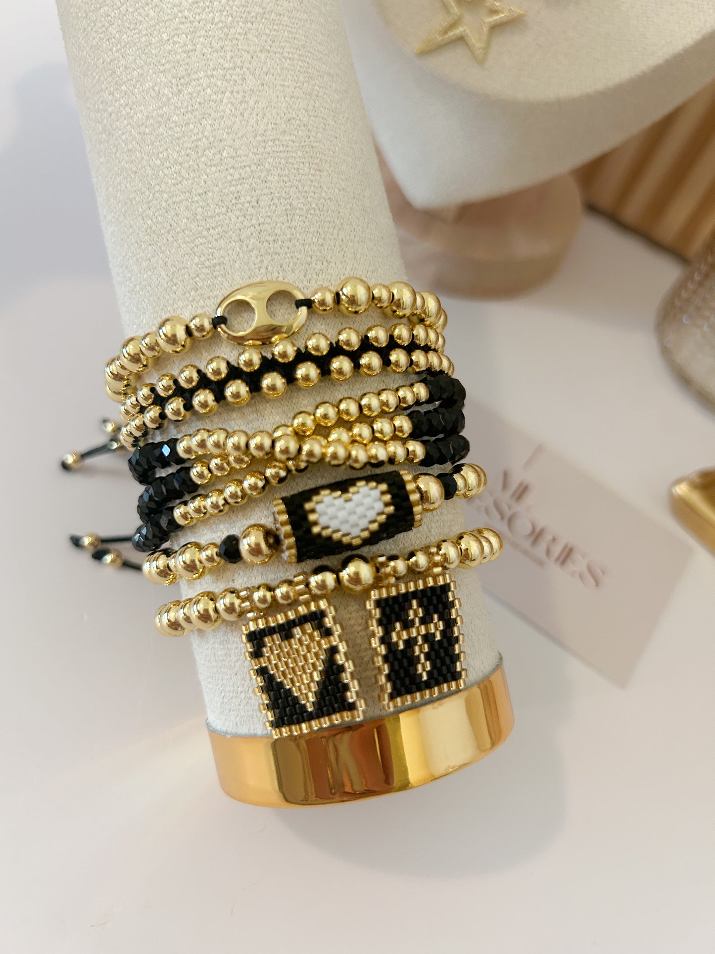 Midnight Love Set