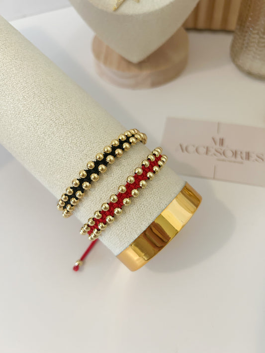 Aura Bracelets