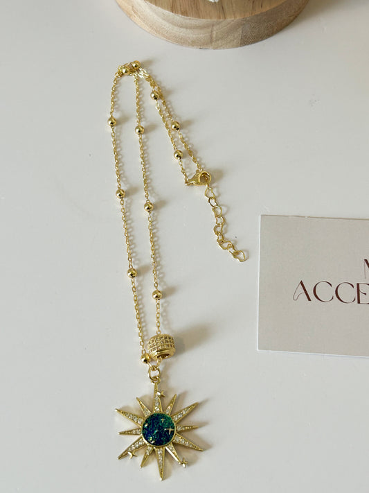 Aurora Necklace