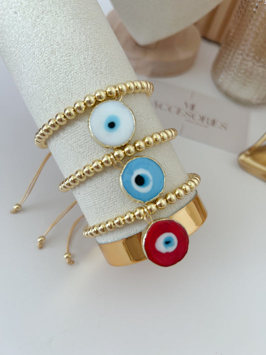 Evil Eye Protection Bracelets