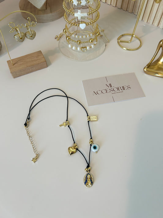 Spiritual  Necklace