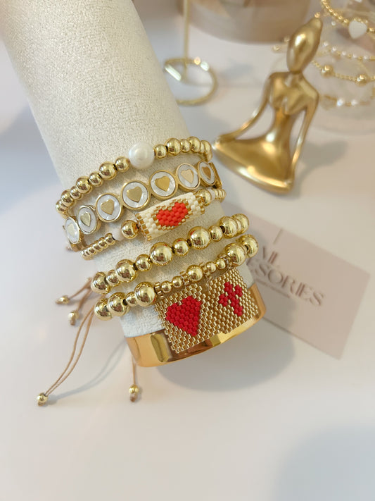 Queen Set