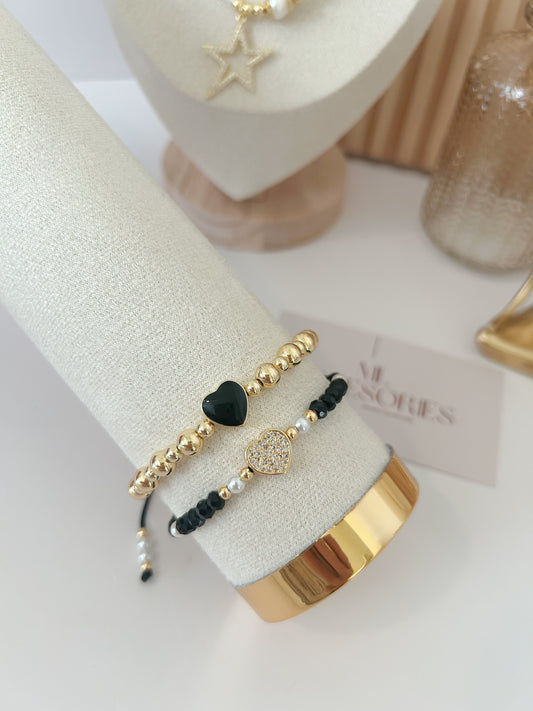 Ariana Bracelets