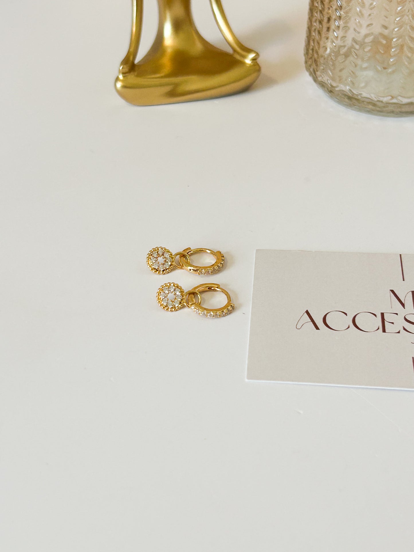 Radiance Hoops