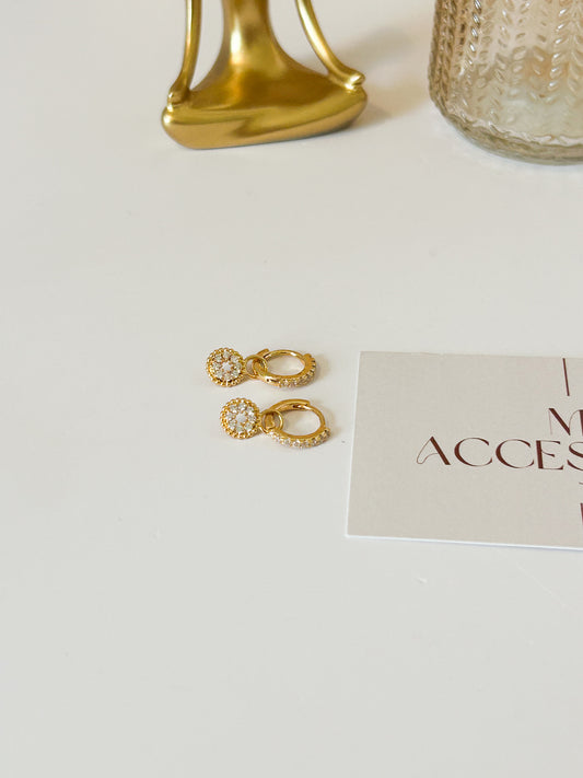 Radiance Hoops