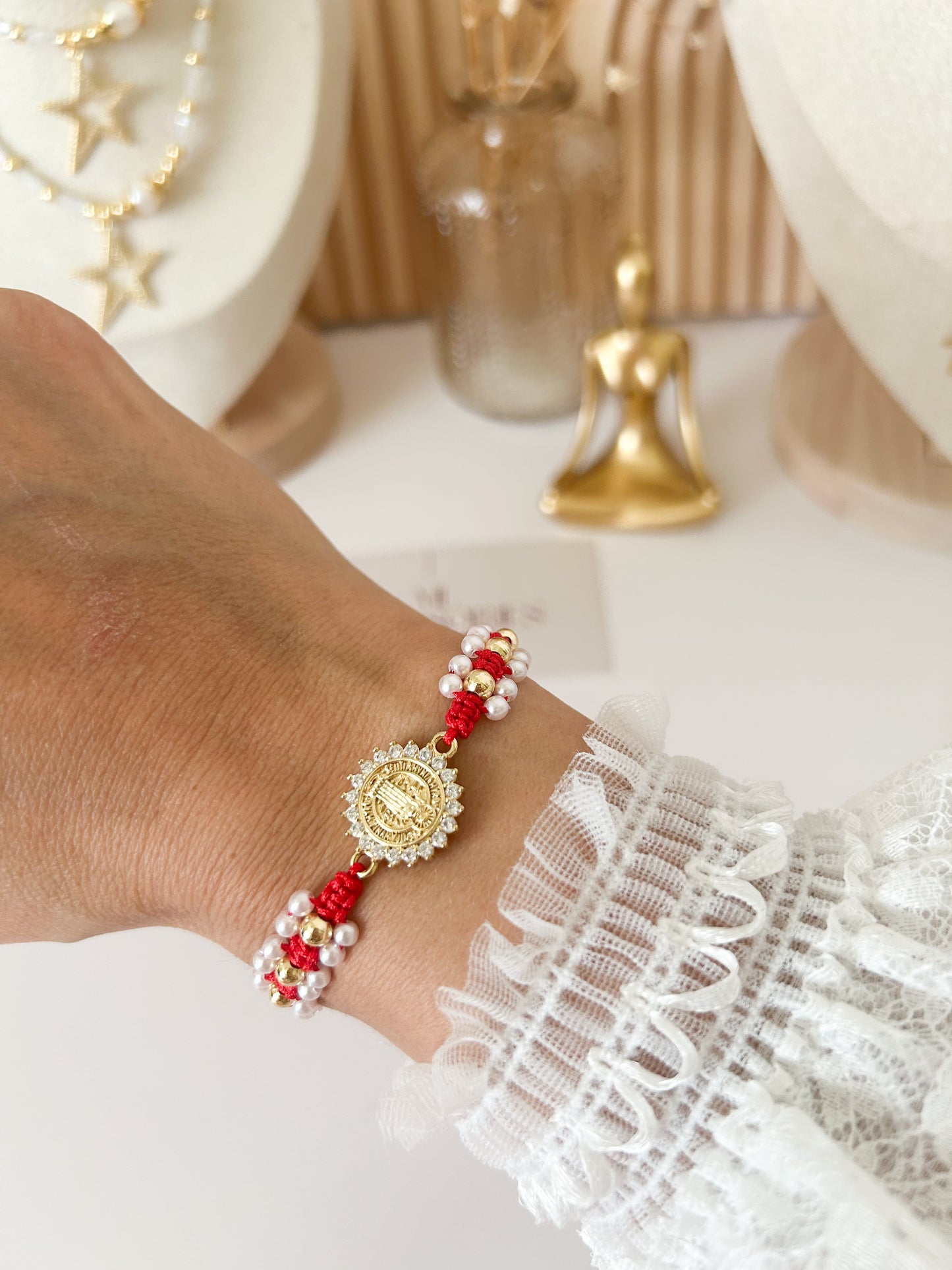 Divine Protection Bracelets
