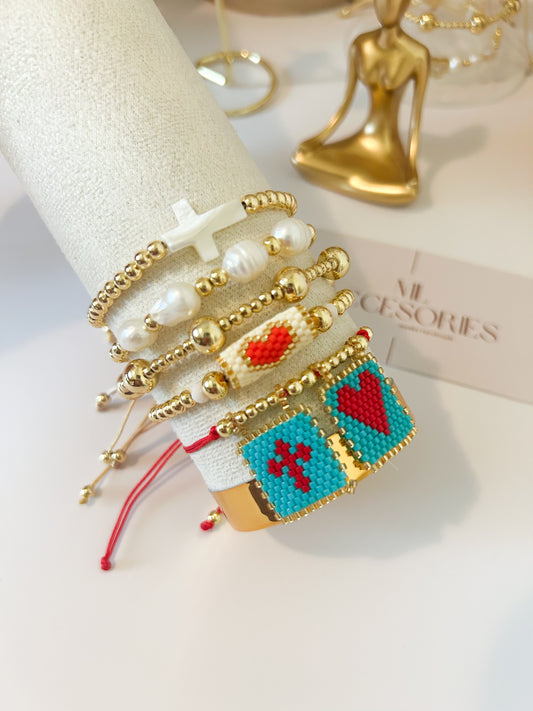 Faith & Love Set