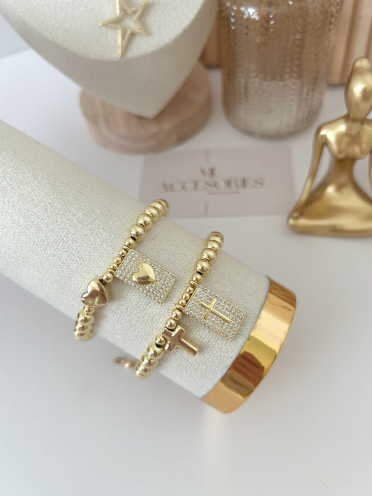 Gabriela Bracelets