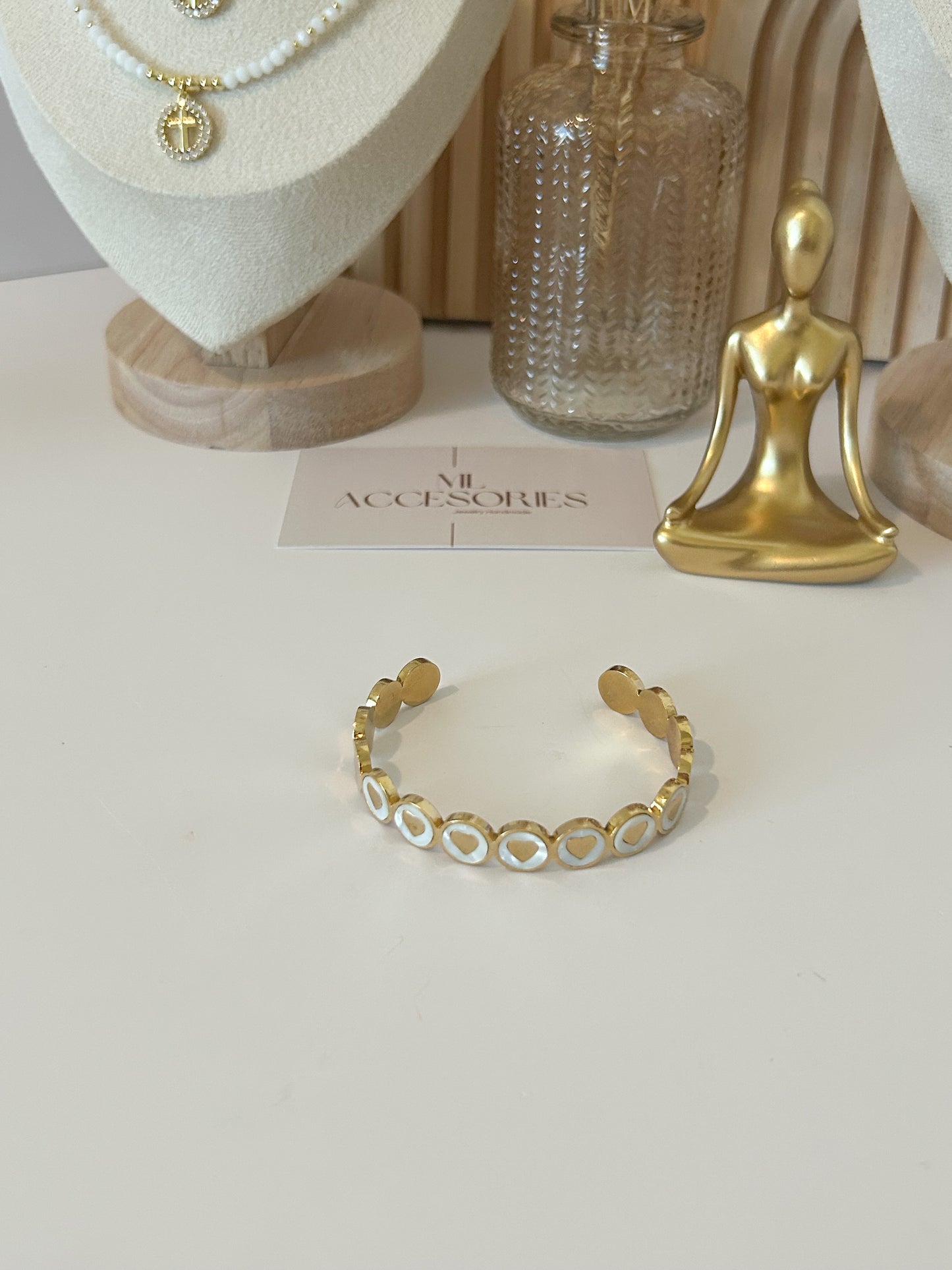 Elena Bracelet