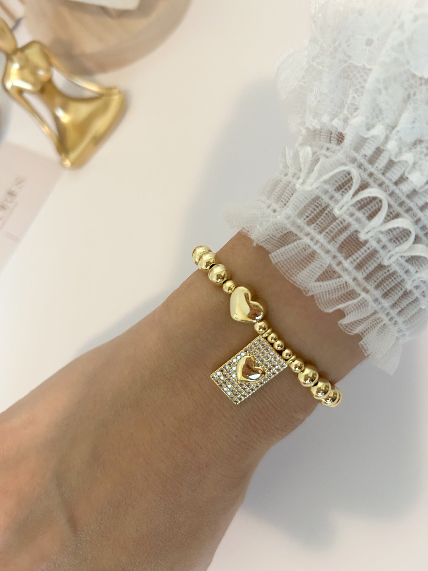 Gabriela Bracelets