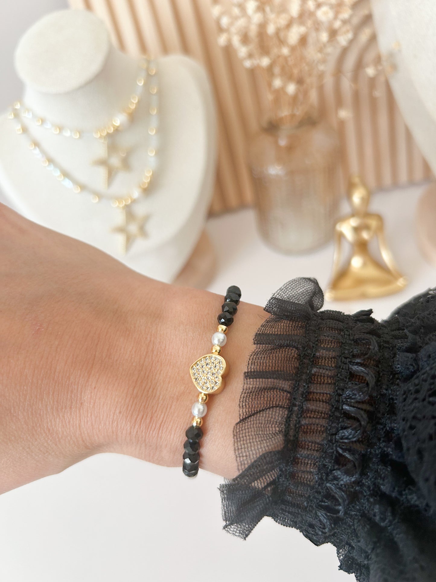 Ariana Bracelets