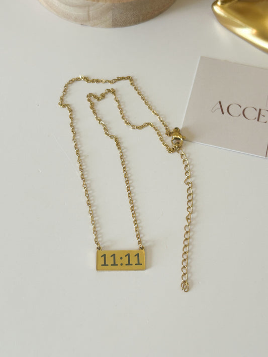 Evelyn Necklace