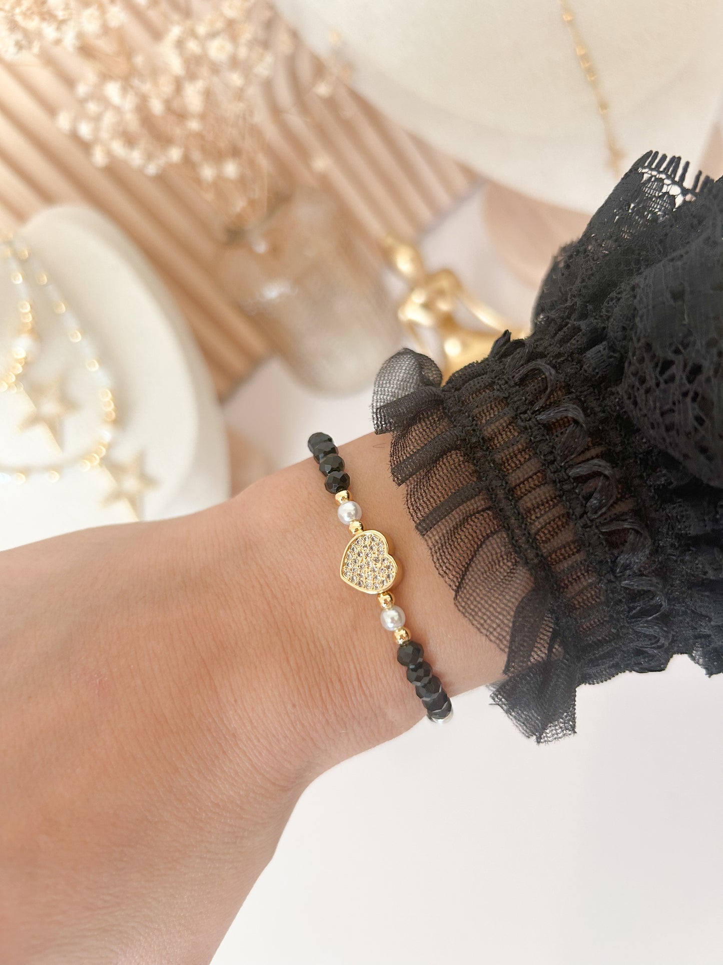 Ariana Bracelets