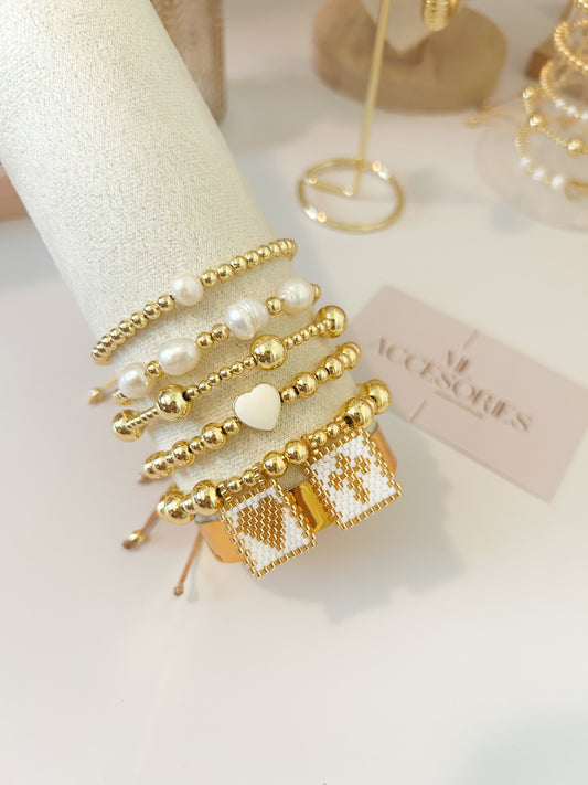 Paris Set