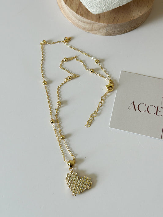 Eternal Love Necklace