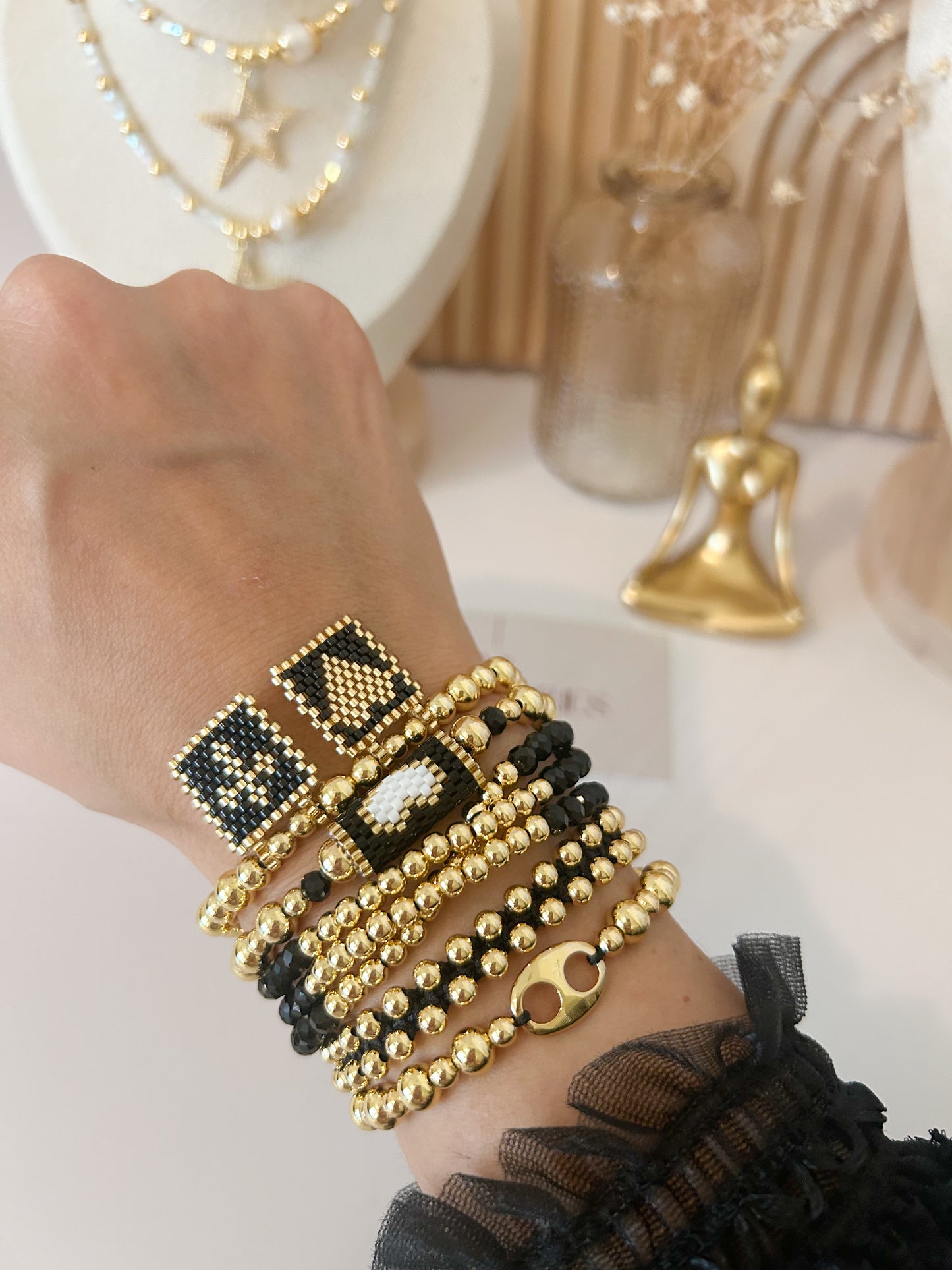 Midnight Love Set
