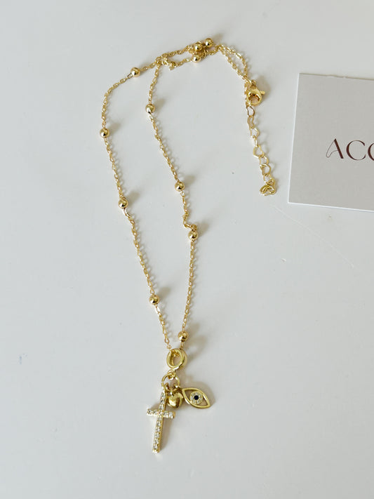 Lina Necklace