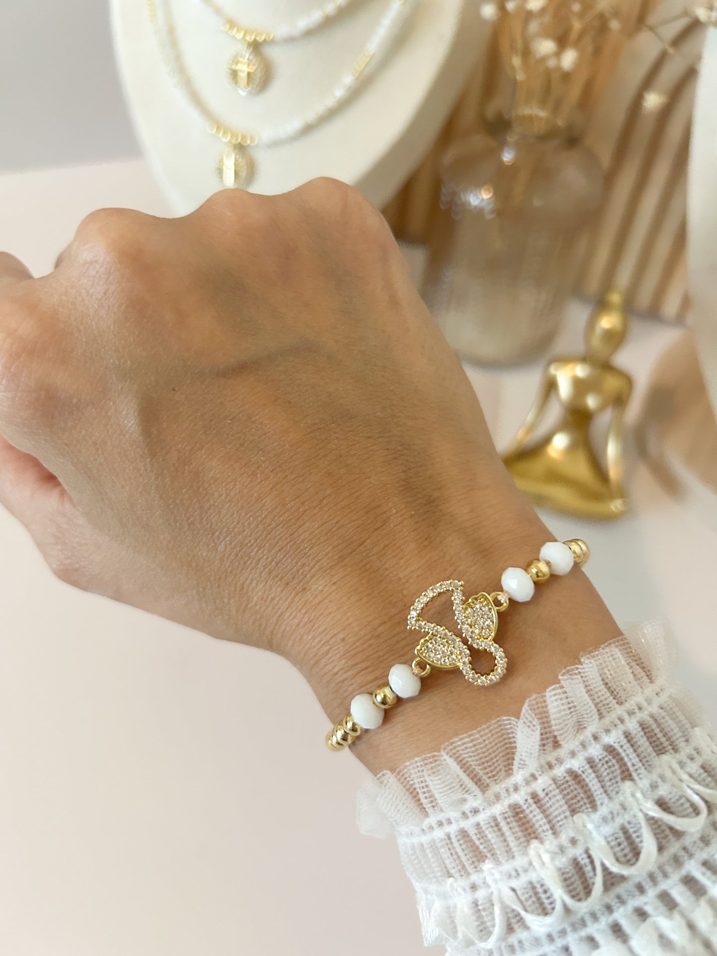 Angel Bracelets