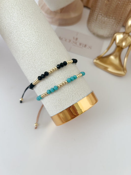 Silvana Bracelets
