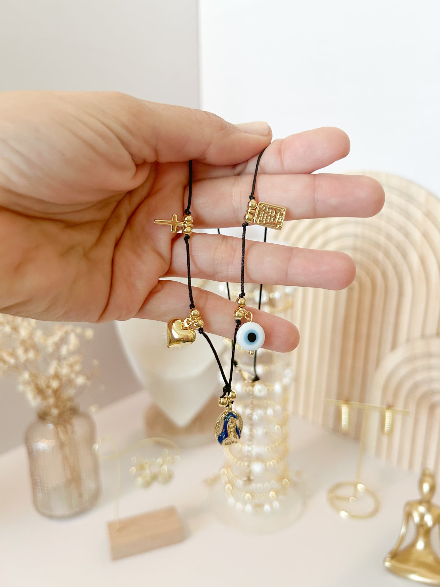 Spiritual  Necklace