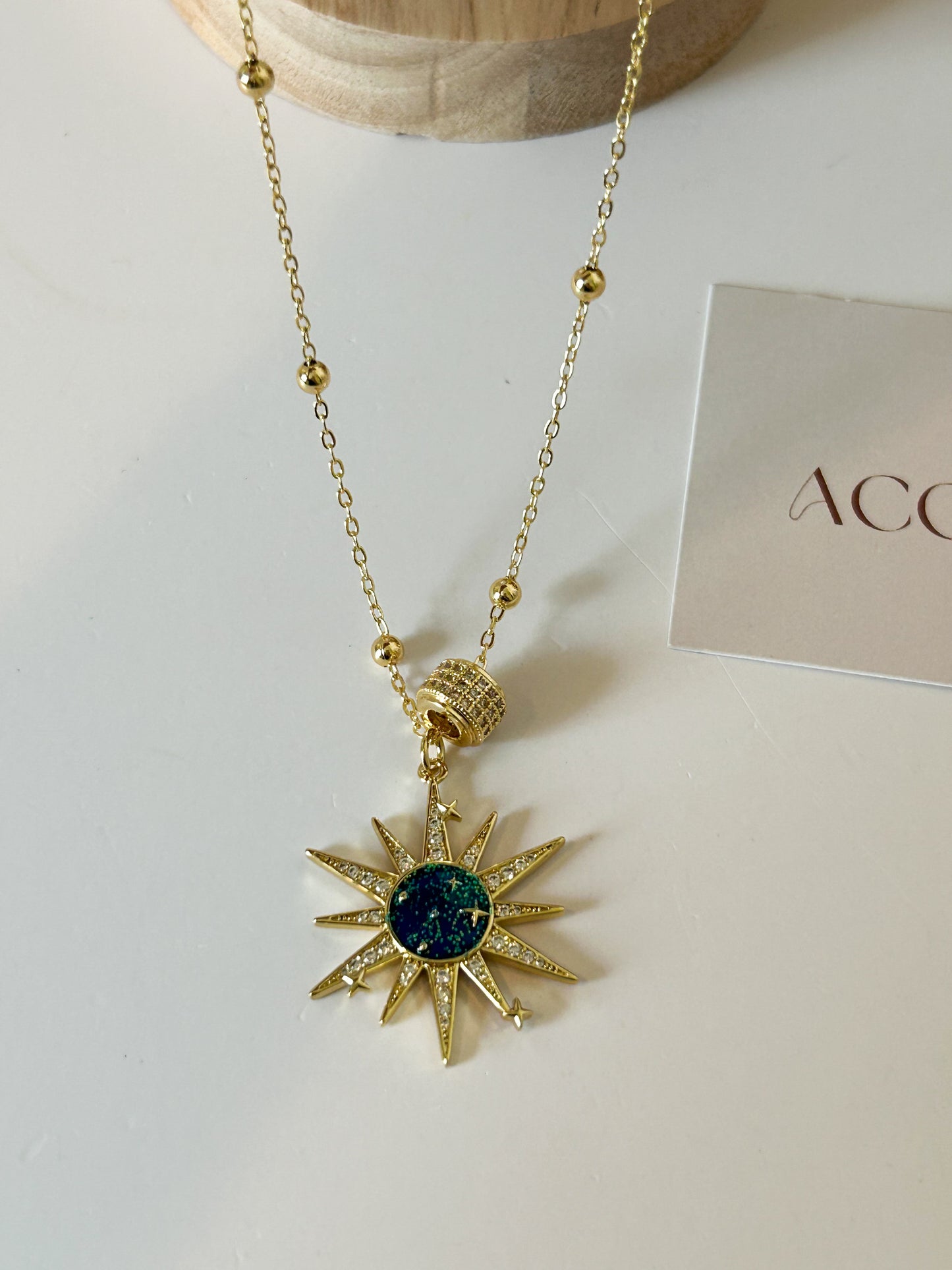 Aurora Necklace