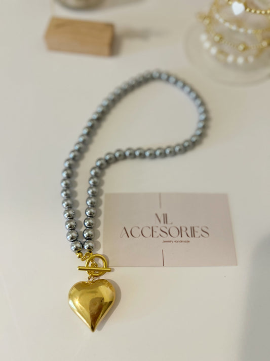 Bora Bora Necklace