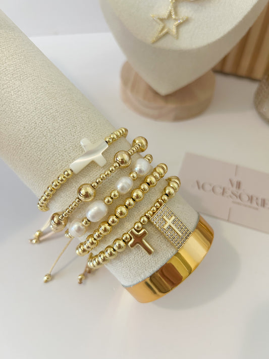 Cross Set
