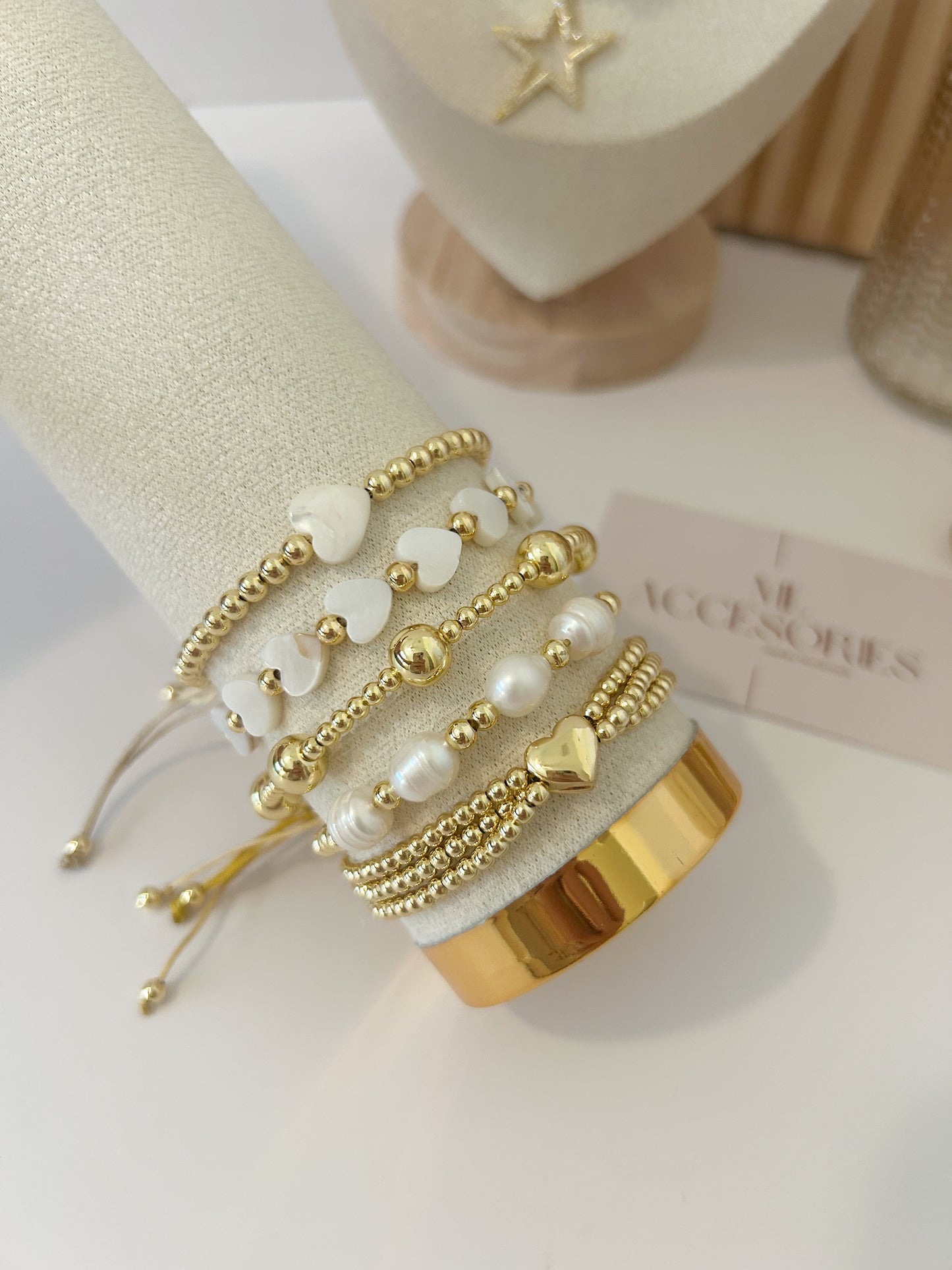 Amor puro Set