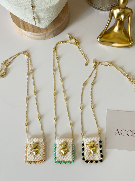 Sacred Necklace