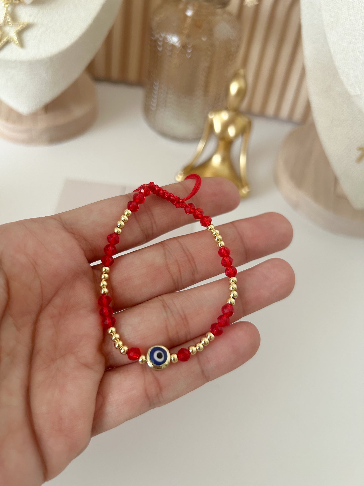 Luciana Bracelets